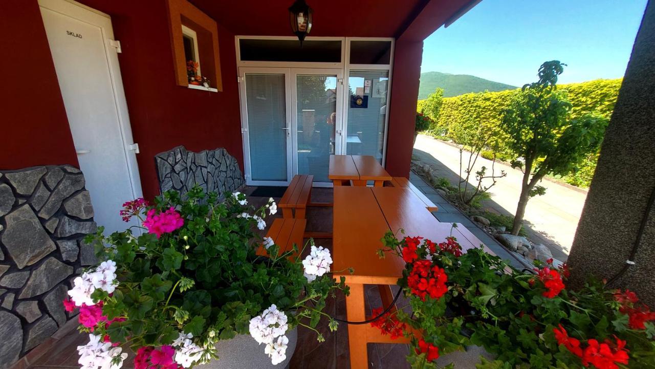 Aparthotel Selfness Rožňava Exterior foto