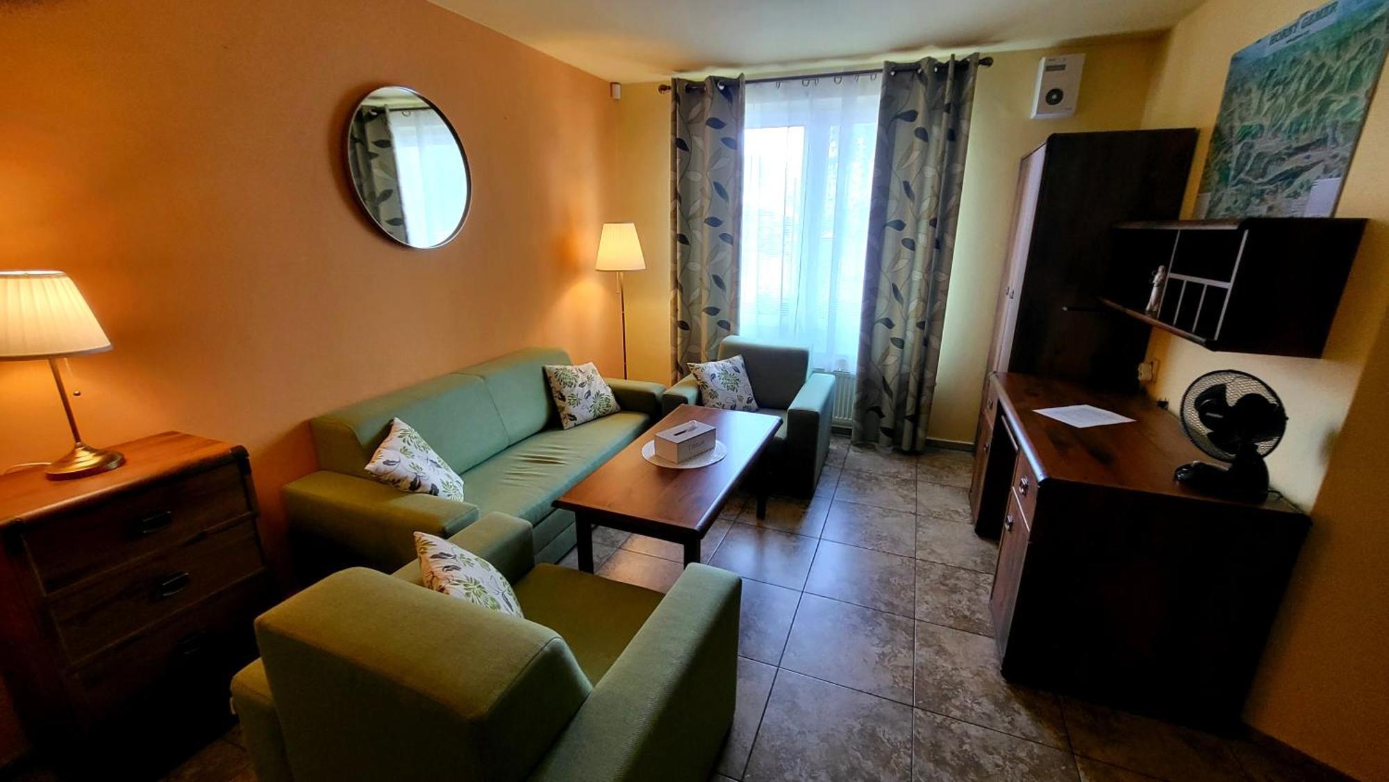 Aparthotel Selfness Rožňava Exterior foto